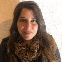Valentina Colil Avila