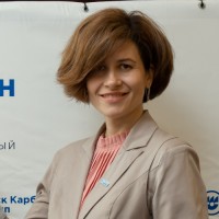 Marina Grebyonkina