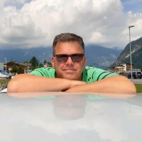 Bert Stikfort