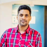 Sudarshan Borkar
