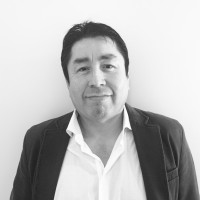 Ricardo Gonzalez Munizaga