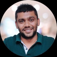 Mayank Patel