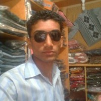 Ghulam Mustafa