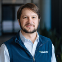 Matt Patyk, Cpswq