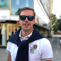 Joakim Gullstrand