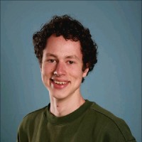 Axel Rijvers
