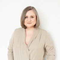 Magdalena Kowalska-Kotwica