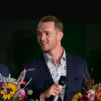 Sander Langeland Øverbø