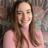 Sanne Dupont