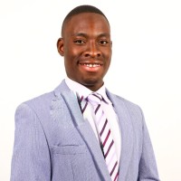 Alex Chellah Musinga