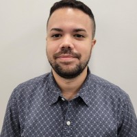 Urayoan Ramos Santiago