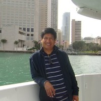 LUIS ORMEÑO