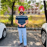 Pahulpreet Singh
