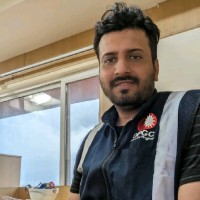 Azharuddin Khan