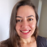 Michele Gomes Cota