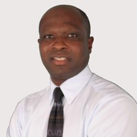 Constant Baguidi