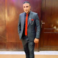 Mahmoud Shehata