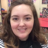 Rebecca Carter