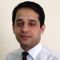 Irfan Tabbasum