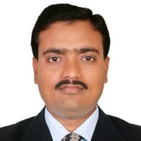 Mohammad Sikandar Alam, Project Hse Manager