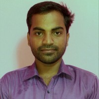 Trilochan Muduli