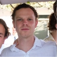 Joris van Wijk