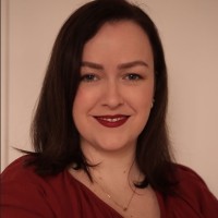 Joice Francine Valiatti