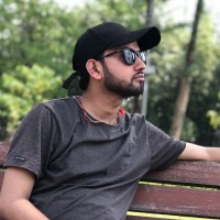 Madhav Sharma