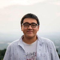Samuel Chen