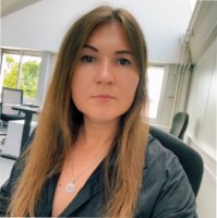 Klaudija Chyrenko
