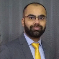 Manish Bhatia