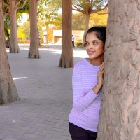 Monisha Nagapooshanam