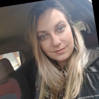 Alicia Palm