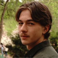 Rostyslav Yushchenko