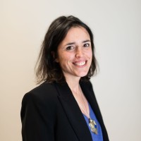 Eglantine Doutriaux