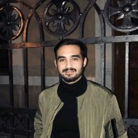 Evangelos Peppas