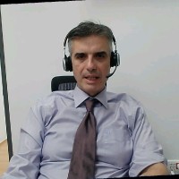 Dimitrios Kavantouris