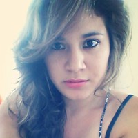 Maria Gabriela Cevallos Robles