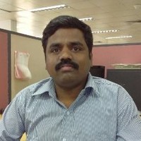 Vijayakumar Murugesan