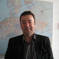 Thomas Siopiros