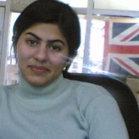 Shivali Sehgal