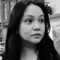 Desiree Ang