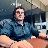 Oscar Ivan Montenegro Rizzo