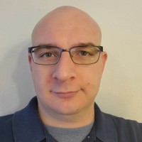 Andrew Scheumann