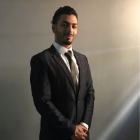 Mahmoud Alshawish