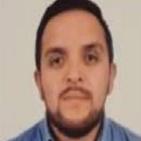 Pablo Andres Espinoza A