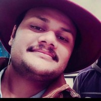 Rahul K Halgorte Halgorte