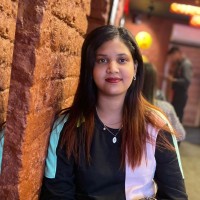 Rupasree Bagchi