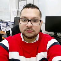 Sebastian Vergara