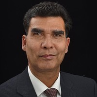 Dr.Satyajit Satapathy